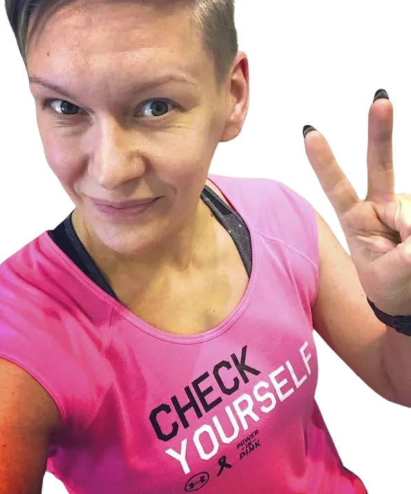 Heidi Sohlberg
