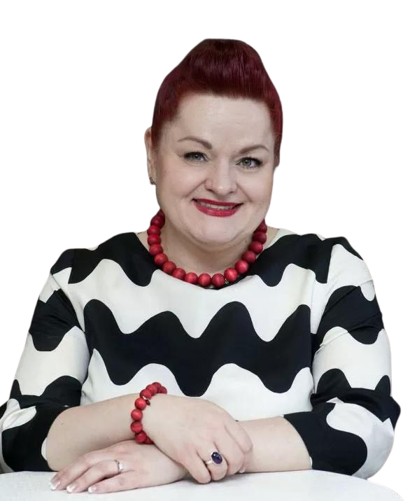 Millariikka Rytkönen