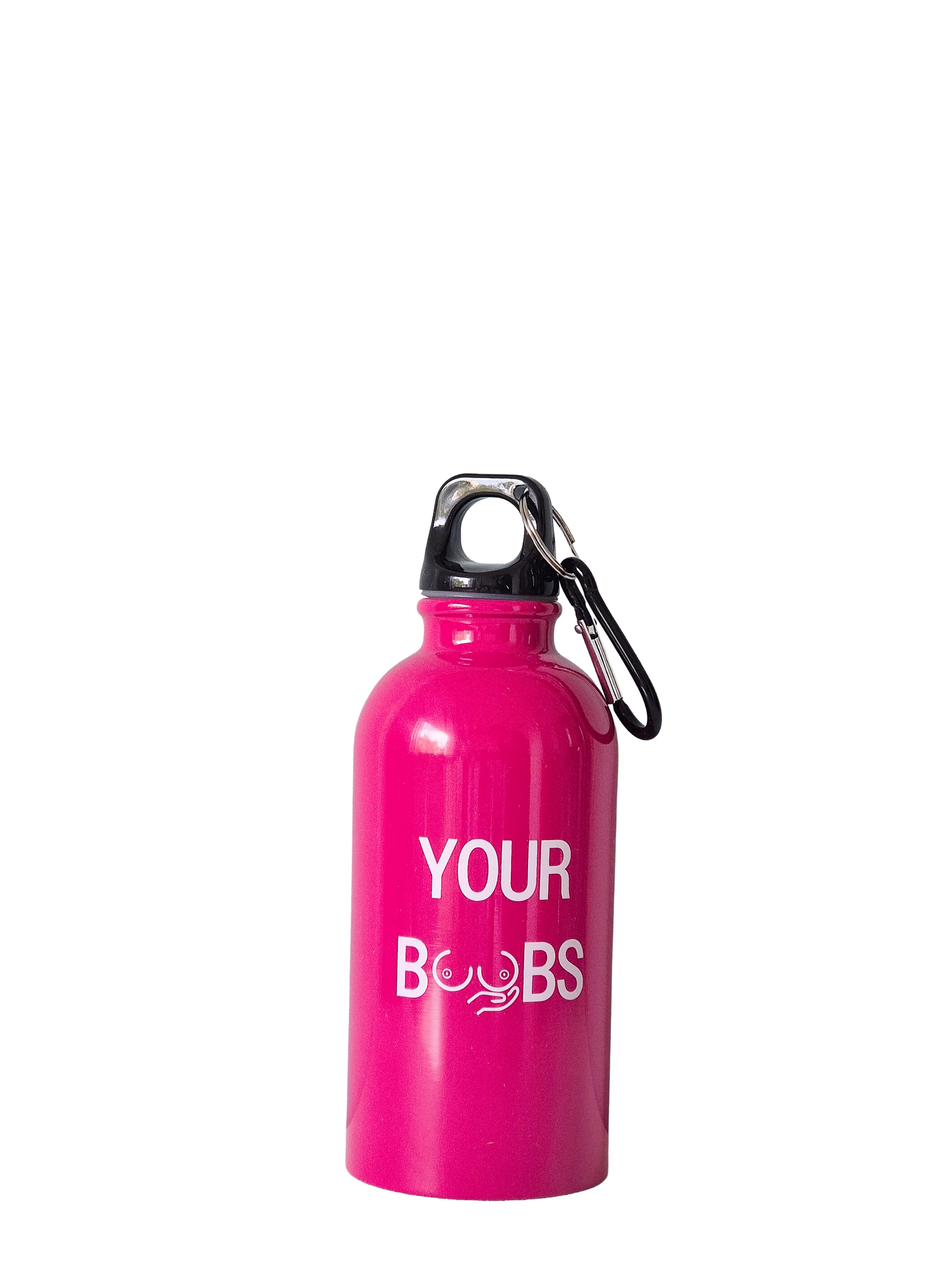 Your boobs, your rules -juomapullo - Image 5
